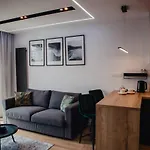 Jbhotels Apartament Prestige