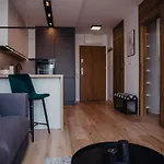 Jbhotels Apartament Prestige