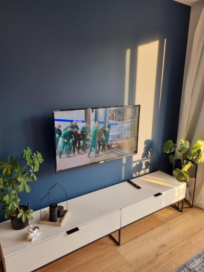 Apartment Jbhotels Prestige Stettin