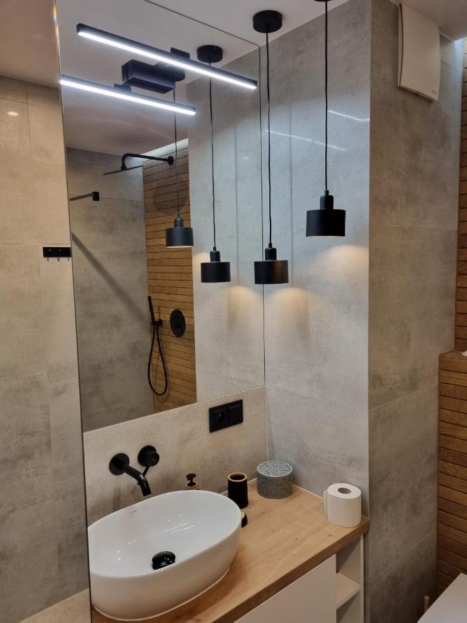Apartment Jbhotels Prestige *