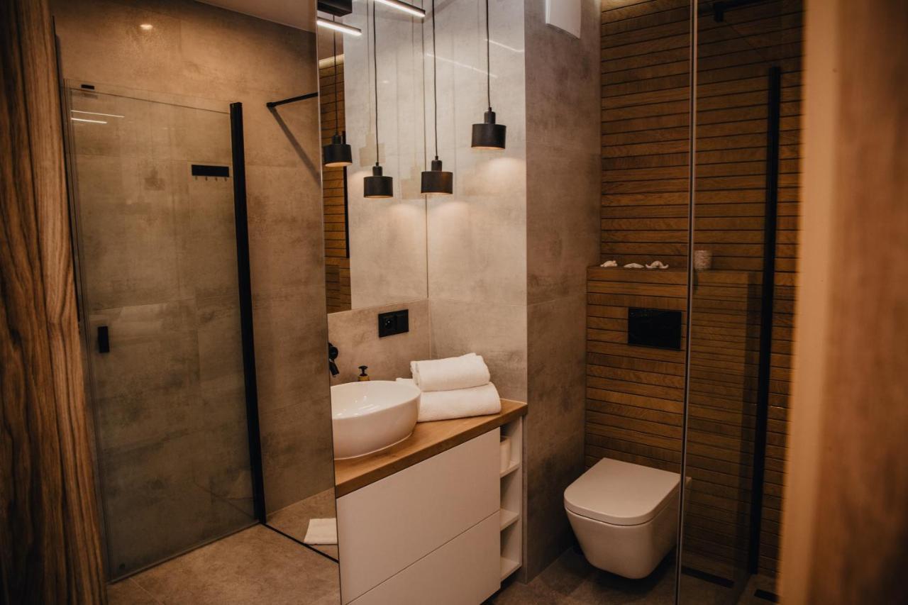 Apartment Jbhotels Prestige *