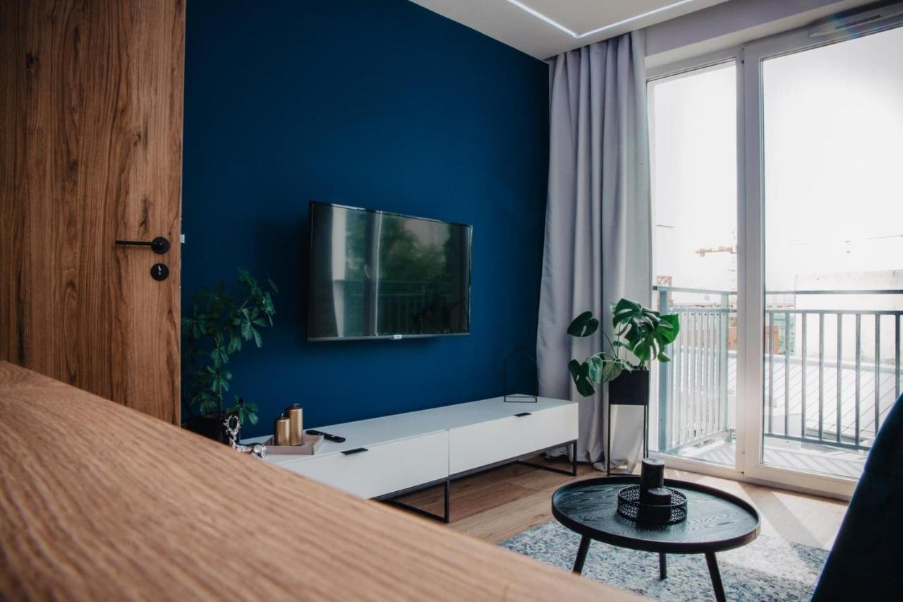 Jbhotels Prestige Apartment Stettin